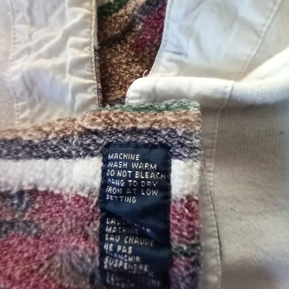 MUSKOKA LAKES VINTAGE SHIRT WOMEN'S SZ S - Picture 5 of 7